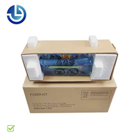 110V RM2-1256-000 RM2-1256-000CN Rakitan Fuser Kompatibel untuk Printer HP Diperbarui dengan Suku Cadang Pengganti Baru