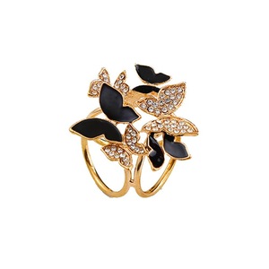 Ladies Hijab Scarf <b>Buckle</b> Pearl Hijab Scarf Accessories Spring Shape Silk Scarf Ring <b>Clip</b> <b>Buckle</b> Ring - Product Image 4