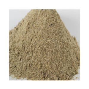 Bột cá không chứa chất xơ hoặc các chất khó tiêu khác, và có nhiều chất béo thô, cung cấp năng lượng cao - Product Image 2