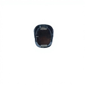 Kit de garniture de bouton de polo 6R0711333C, accessoire de cadre de tableau de bord en plastique - Product Image 2
