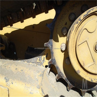 Usato cat 289d Multi Terrain Loader, caterpillar pista skid steer loader in vendita