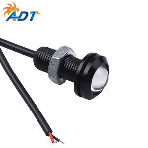 ไฟเดย์ไลท์ LED คุณภาพสูงแบบกำหนดเอง OEM ราคาขายส่ง รุ่น Eagle Eye สำหรับรถยนต์ พร้อมไฟเลี้ยว - Product Image 4