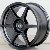 Jantes en alliage forgé CNC JWYC, finition neuve, 15-23 pouces, 5x112/5x114.3 ET15-50mm pour BMW, Benz, 370Z, Audi