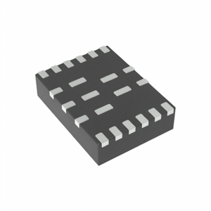 Componente Electrónico de Canal de Fabricante 17 VFQFN Exposed Pad NB650GL-Z para Gestión de Energía (PMIC) - Product Image 1