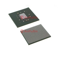 Dispositivos Lógicos Programables XC7S15-1FTGB196 XC7S15-1FTGB196C CPLD/FPGA, Chip Anfuxin IC CSBGA-196