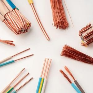 สายไฟฟ้าทองแดงหุ้มฉนวน PVC ซิลิโคน แกนเดี่ยว แบบยืดหยุ่น ขนาด 2AWG 4AWG 6AWG 8AWG 10AWG 12AWG 14AWG สำหรับเดินสายไฟในบ้านและสายโซลาร์ - Product Image 6