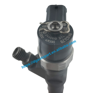 Chất lượng cao New DIESEL Common Rail phun nhiên liệu 33800-4a500 <span class=keywords><strong>0445110274</strong></span> cho Hyundai hộp H-1/Kia Sorento 2.5 crdi - Product Image 3