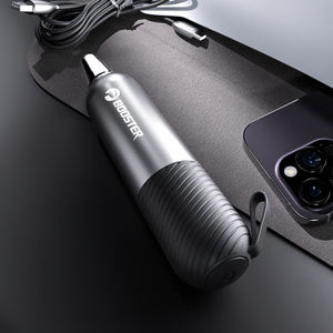 Pluma multifuncional para el cuidado de la fascia: Un aliviador para sentarse prolongadamente en el trabajo, el masaje dirigido libera la presión muscular - Product Image 6