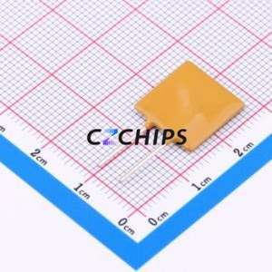 MF-RX160/72-0 Resettable Fuse Through hole Component (THT),P=5.08mm Fuse 72V 40A 1.6A 3.2A - Product Image 2