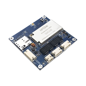 Hi-Link-Módulo de enrutador 4G a WiFi, placa de evaluación con enchufe serie EC25, Tarjeta 3g/4G, nuevo, fábrica, HLK-GD01 - Product Image 4