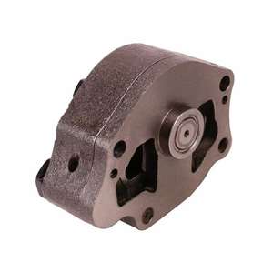 1DQ000-1011100 오일 펌프는 Yuchai 엔진 디젤 엔진 부품 오일 펌프와 적합 - Product Image 2