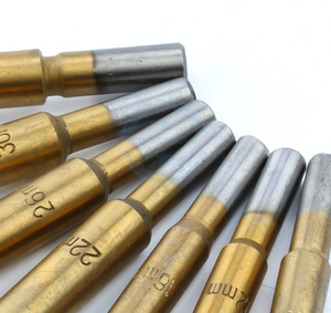 12-35mm 7PC Set HSS Titan beschichtung Holz bearbeitung Zentr ier scharnier Scharnier bohrung Forstner Bohrer Bits Sitzen für Holz bohrungen - Product Image 3