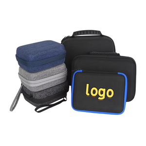 Étui de rangement en EVA BSCI SEDEX, étui rigide étanche antichoc, étui de transport en EVA pour appareils photo et drones - Product Image 3