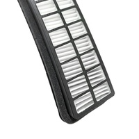 Filtro de Cabina para Camión de Larga Duración Mejorado, Capa de Filtro Engrosada que Purifica el Aire, Filtro de Aire Acondicionado para Camión 47660538