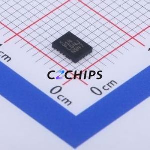 วงจรรวม LT8640EUDC # TRPBF QFN-18(3x4) ชิป IC พลังงาน DC-DC - Product Image 1