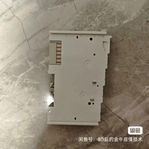 Módulo PLC EL6070, Módulo de Control Industrial, Módulo de Entrada/Salida Digital, Módulo de Controlador Lógico Programable, Control de Automatización - Product Image 4