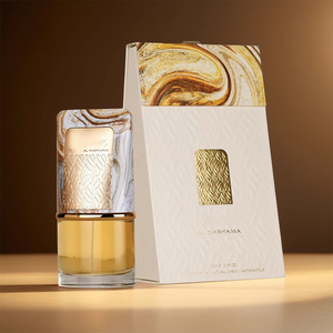 Parfum arabe de luxe pour homme ZUOYE 100ml en gros, spray longue durée, naturel, écologique, boisé, floral, fruité, frais, modèle Dubaï - Product Image 1