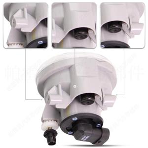 Luces Antiniebla LED para Toyota Prius 2004-2009, H11 6000 Lm, Faros Delanteros para Parachoques - Product Image 4