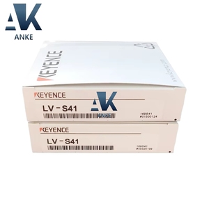 Tête de capteur laser Keyence LV-S41 LV-S42 LV-S43 pour la détection en automatisation industrielle - Product Image 1
