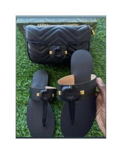 Nuovo Design Popolare Ciabatte Estive Piatte da Donna, Scarpe <span class=keywords><strong>Femminili</strong></span> alla Moda, Sandali da Donna - Product Image 1