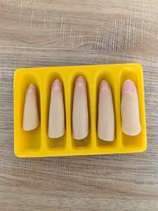 นิ้วซิลิโคน นิ้วปลอม นิ้วเทียม - Product Image 2