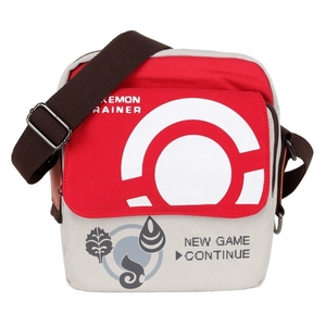 6 conception de haute qualité mixte Anime Messager sac sacs à bandoulière étudiant Shopping sacs fourre-tout pour porte - Product Image 4