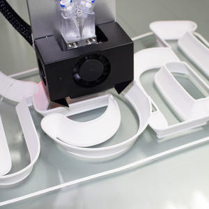 Impresora 3D Industrial Profesional Chaewoora con Plataforma Calefactada, Calibración Automática, Gran Volumen de Impresión, Velocidad de Impresión de hasta 110 mm/s - Product Image 6