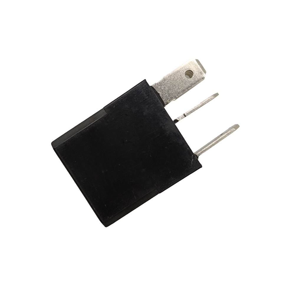 High Quality Automotive Relay 12VDC 35A Five Pins 4133-S-DC12V-C-R