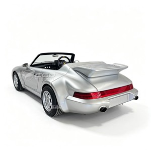 Voiture de sport électrique 2 places EGO Rose, 4 roues, véhicule à énergie nouvelle avec peinture 3K, <150 CV, garantie 1 an, design tendance - Product Image 1
