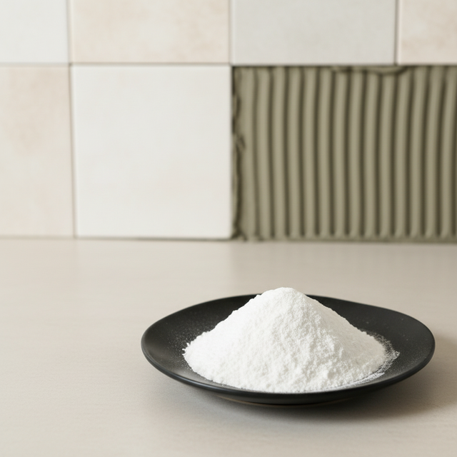 Sag Resistance Cellulose Ether Modified HPMC/HEMC for Tile Adhesives to Replace Walocel MKX 60000 PF 15