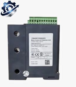 Relé de motor electrónico Best Seller Stable M102-M con MD21 110VAC para grúas y polipastos - Product Image 1