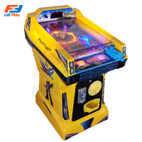 Chine Pas Cher En Gros Équipement De Jeux D'intérieur Machine De Jeu Vidéo Flipper Machine