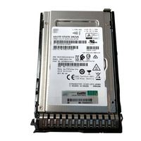 Новый оригинальный Hxx P09102-B21 P09949-001 2,5 дюймов 1,6 ТБ SAS 12 г для сервера GEN9 GEN10 SSD