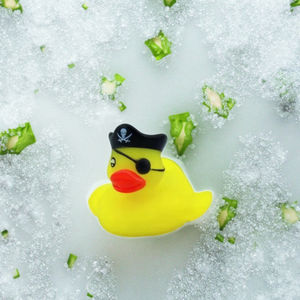 Plastik banyo oyuncak ördekler - Product Image 4