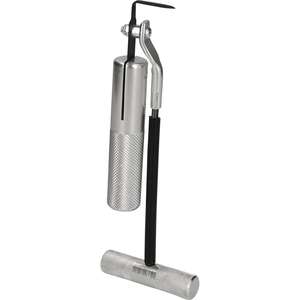 Brilliant Tools <b>Draw</b> <b>knife</b> for glued disks - Product Image 4