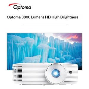 Projecteur <span class=keywords><strong>Optoma</strong></span> YDW5512 3800 Lumens Haute Luminosité Résolution WXGA 3D Intégré CRT Projection Directe de Jour - Product Image 5