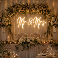 Letras de Canal LED RGB Personalizadas, Letrero 3D Iluminado con Cambio de Color, Letrero Exterior Impermeable para Negocios, Tiendas y Fachadas