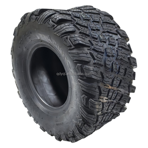 ยางและกระทะล้อแบบ All-Terrain ขนาด 23X10-12 สำหรับรถบักกี้ Bull Beach รถอเนกประสงค์ และเครื่องตัดหญ้า - Product Image 1