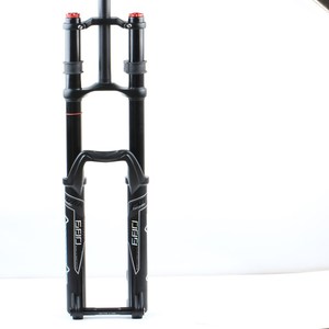 Himalo Xuống Dốc Softail 26/27.5Inch Xe Đạp Phía Trước Ngã Ba 170Mm Du Lịch Nhôm MTB Dh AM Xe Đạp Ngã Ba Xe Đạp Xe Đạp Treo Ngã Ba - Product Image 4