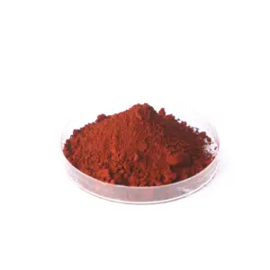 颜料棕色29铁铬铁矿棕色用于红外反射应用