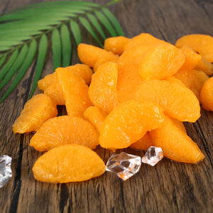 IQF-naranja mandarín, China, venta al por mayor - Product Image 4