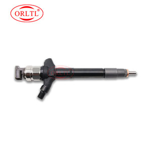 <span class=keywords><strong>23670</strong></span>-09290 Boquillas Common Rail System <span class=keywords><strong>23670</strong></span> 09290 Motor Auto Parts Inyector 2367009290 para Toyota - Product Image 1