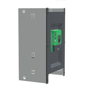 ชไนเดอร์ ATS480C48Y ซอฟต์สตาร์ทเตอร์สำหรับมอเตอร์ Altistart 480 480A 208 ถึง 690V AC ควบคุมการจ่ายไฟ 132 ถึง 355 กิโลวัตต์ - Product Image 1
