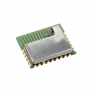 Modules et modems émetteurs-récepteurs RF BLUENRG-M2SP pour canaux fabricants - Product Image 1
