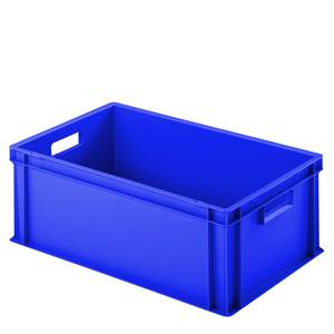 Schrägboden-Regalwagen Mit 5 Ebenen, BxTxH 1050x500x1880 Mm, 2 Lenk- (MIT Feststellbremse) EE. UU. 2 Bockrollen, Bestückt Mit 10 Euro - Product Image 5