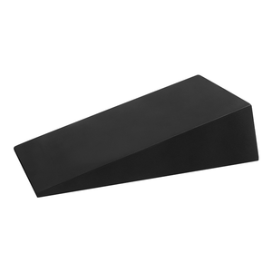 CZFIT - Bloques de Yoga EVA Ajustables en Altura con Logotipo Personalizado, Bloques de Cuña para Sentadillas, para Gimnasio, Fitness, Ejercicio y Entrenamiento - Product Image 2