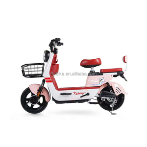 DDP Service <span class=keywords><strong>Jema</strong></span> Motor 48V 60V 12ah 20ah batería de plomo ácido Venta de fábrica bicicleta eléctrica plegada bicicleta eléctrica plegable - Product Image 1