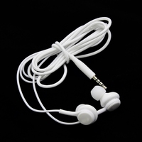 Gros Casque Dans Le Monde Entier Dans L'oreille Écouteurs Antibruit Avec Micro S8 S9 Hybride Écouteur
