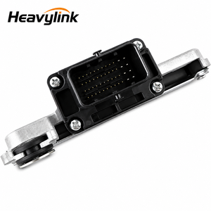 Unidad de Control del Motor Heavylink 4TNV98-ZVHYB1 129940-75030 para Excavadora Hyundai Robex80CR-9 - Product Image 2