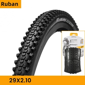Neumáticos de bicicleta de montaña <span class=keywords><strong>Continental</strong></span> Ruban de salida de fábrica Neumáticos de vacío <span class=keywords><strong>29</strong></span> 27,5 Neumáticos todoterreno Accesorios de bicicleta - Product Image 3